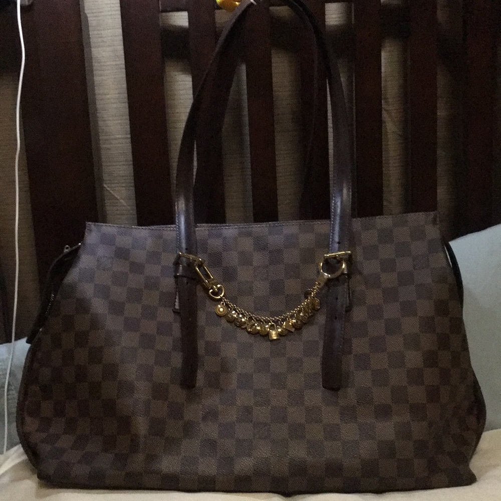 LV CHELSEA Tote bag